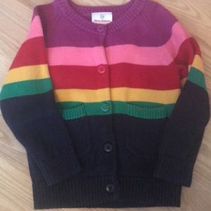 🎀 Hanna Cardigan size 100 🎀